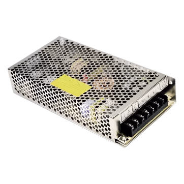 Fuente de Poder Industrial Conmutada 150W de Potencia, 12Vcc, 12.5A