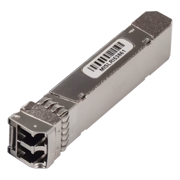 SFP CWDM module 1.25G SM 40km 1510nm Dual LC-connector DDM