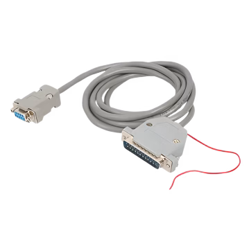 Arnés para conexión  de antena GM158DB9 a radio