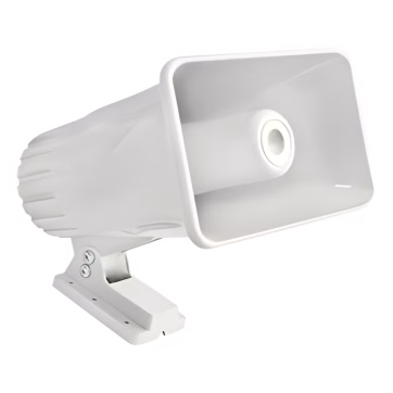Sirena de 2 tonos 30 W/ Sonido 118 dB.