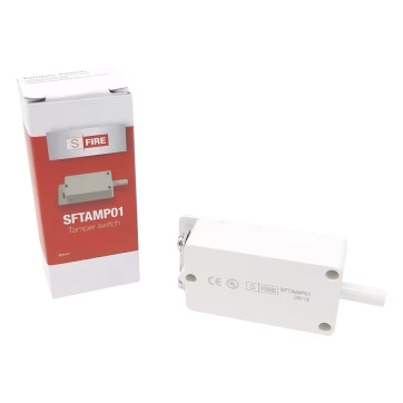 Tamper switch / Normalmente Cerrado / Aplicación para Paneles de alarma, Gabientes, paneles de acceso, etc / Facil uso