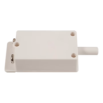 Tamper switch / Normalmente Abierto / Aplicación para Paneles de alarma, Gabientes, paneles de acceso, etc / Facil uso