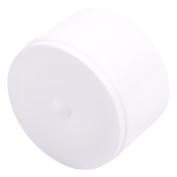 Tapon de alta Resistencia con Anti UV para postes de uso en cercos eléctricos