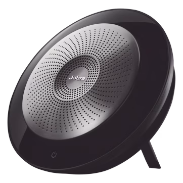 Speak 710, Altavoz con micrófono, portátil, sonido increíble para conferencias y música (7710-409)