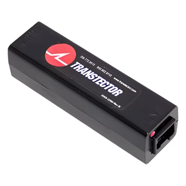 Protector de Datos, Tubo de Gas, Contra Sobre Tensiones Eléctricas, Gigabit Ethernet 10/100/1000 Mbps (1101-882-1)