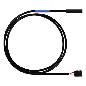 Sensor externo de baja temperatura para EA200-12, EA400-12, EA800IP resistente al agua