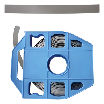 Fleje de 3/4, 0.30 x 19mm (30.5mts) (4800-01000)