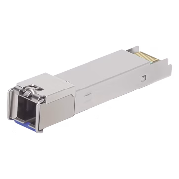 UFiber Módulo GPON B+ SFP para UFiber OLT, hasta 128 UF-Nano por puerto GPON.