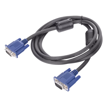 Extensión de cable VGA- VGA de 1.5 m