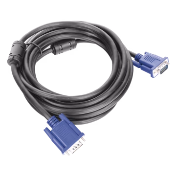 Extensión de cable VGA- VGA de 5 metros