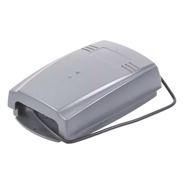 Receptor inalámbrico externo de 2 canales para controles AccessPro