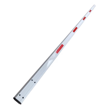 Brazo Telescópico de Aluminio de 6 Metros Para Barreras XBS-6M