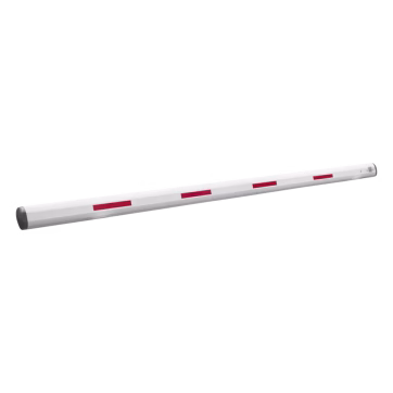 Mástil recto iluminación LED ROJO/VERDE compatible con barreras Industrial by AccessPRO