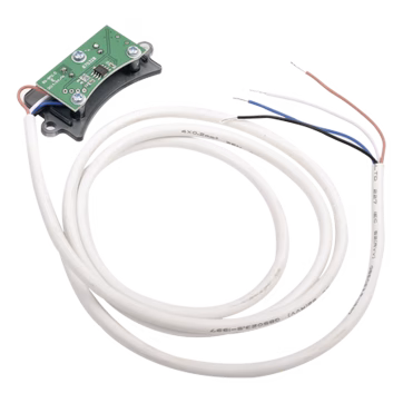 Encoder digital para barreas XBS/XBF