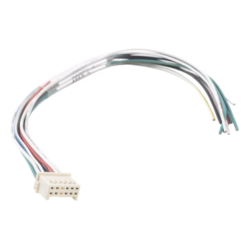 Arnes de datos RS485 compatible con el MDVR XMR404HD, XMR404AHD
