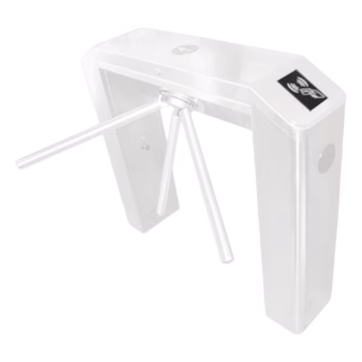 Soporte para Lectora de Torniquete / Compatible XT1000 XT5000 XT7000 / Plástico Resistente